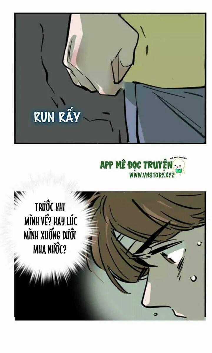 2Nd Mode- Chế Độ Thứ Hai - Chapter 27 - Trang 2