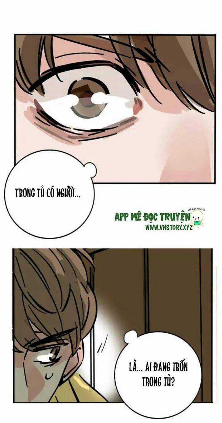 2Nd Mode- Chế Độ Thứ Hai - Chapter 27 - Trang 11