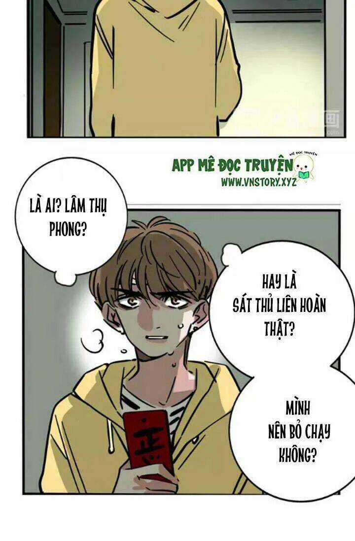 2Nd Mode- Chế Độ Thứ Hai - Chapter 27 - Trang 13