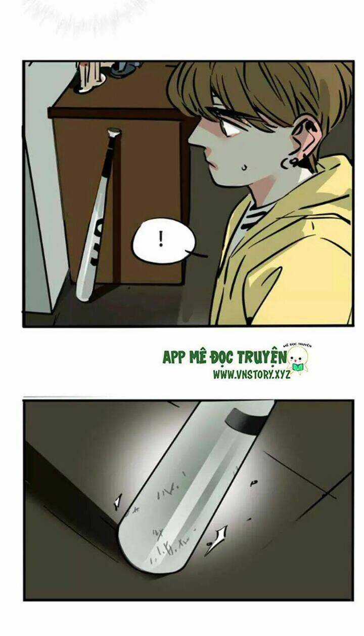 2Nd Mode- Chế Độ Thứ Hai - Chapter 27 - Trang 16