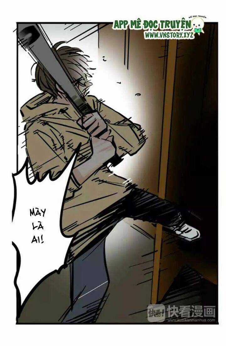 2Nd Mode- Chế Độ Thứ Hai - Chapter 27 - Trang 19