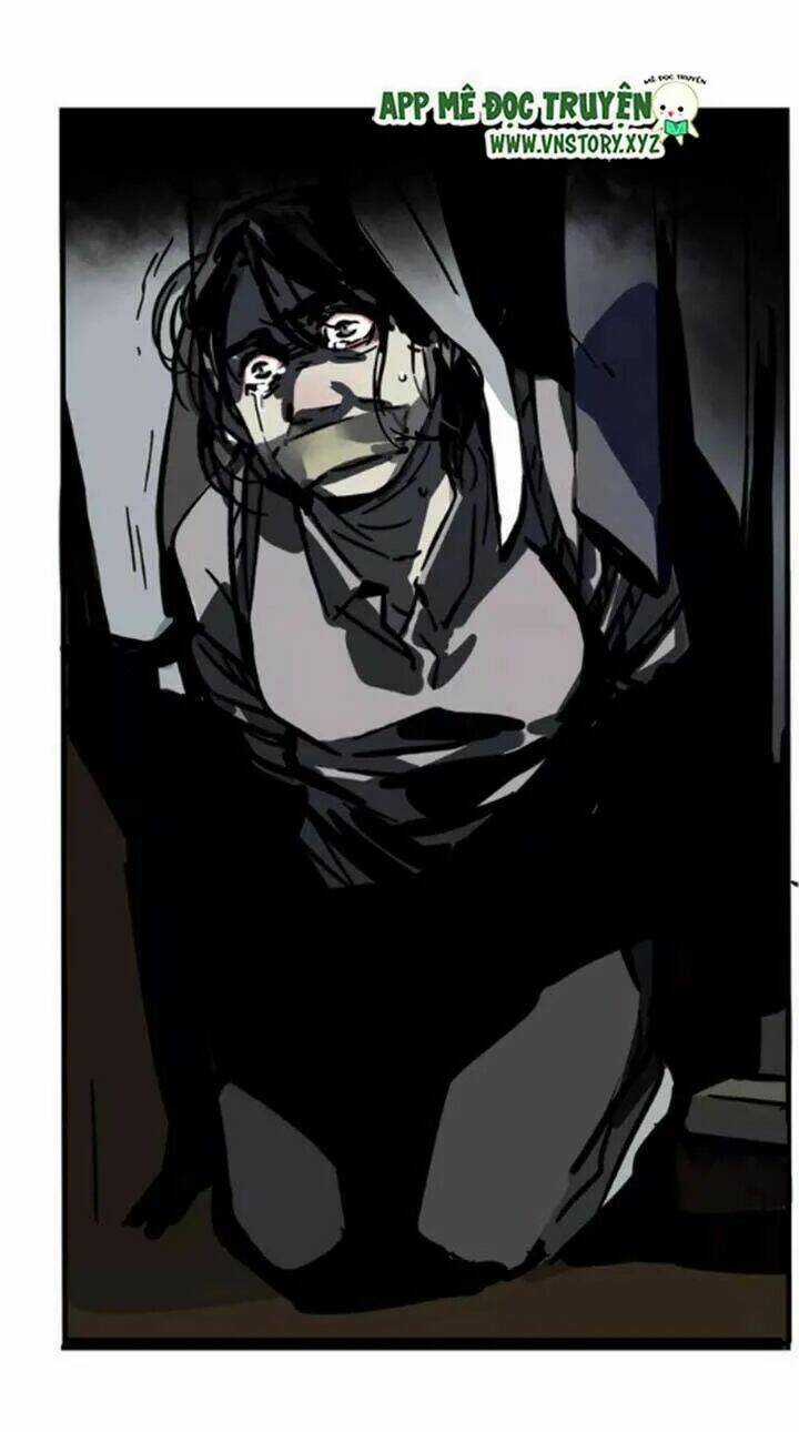 2Nd Mode- Chế Độ Thứ Hai - Chapter 27 - Trang 21