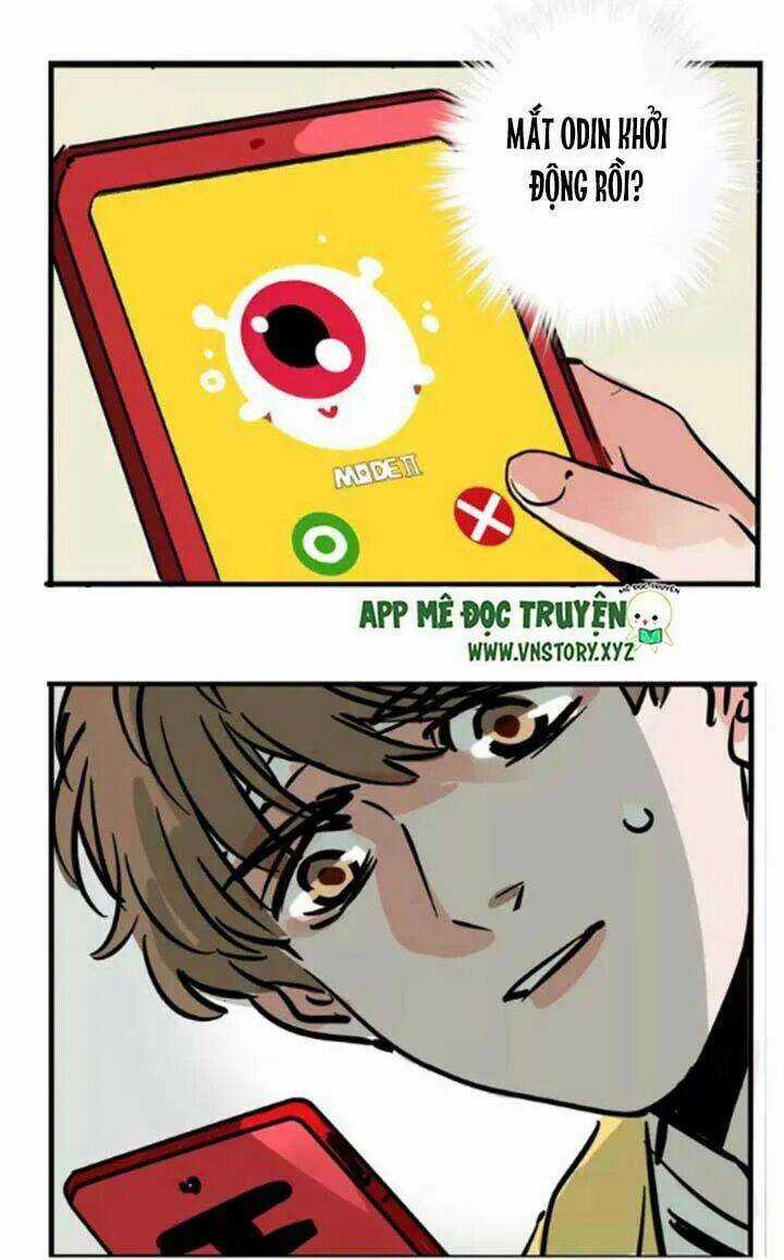 2Nd Mode- Chế Độ Thứ Hai - Chapter 27 - Trang 4