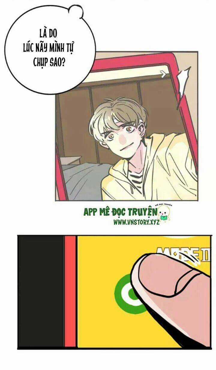 2Nd Mode- Chế Độ Thứ Hai - Chapter 27 - Trang 5