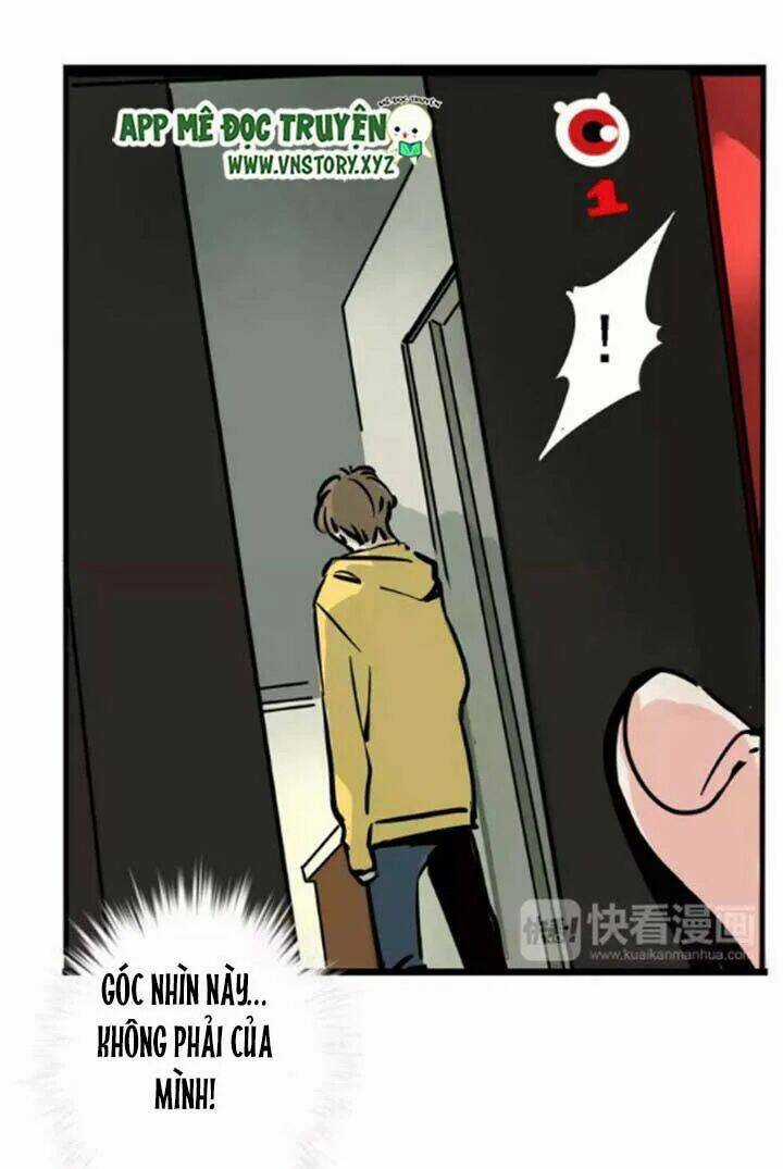 2Nd Mode- Chế Độ Thứ Hai - Chapter 27 - Trang 6