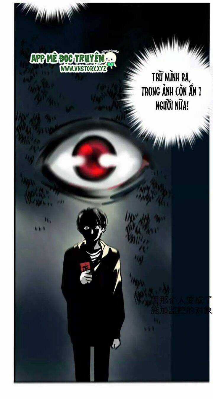 2Nd Mode- Chế Độ Thứ Hai - Chapter 27 - Trang 7