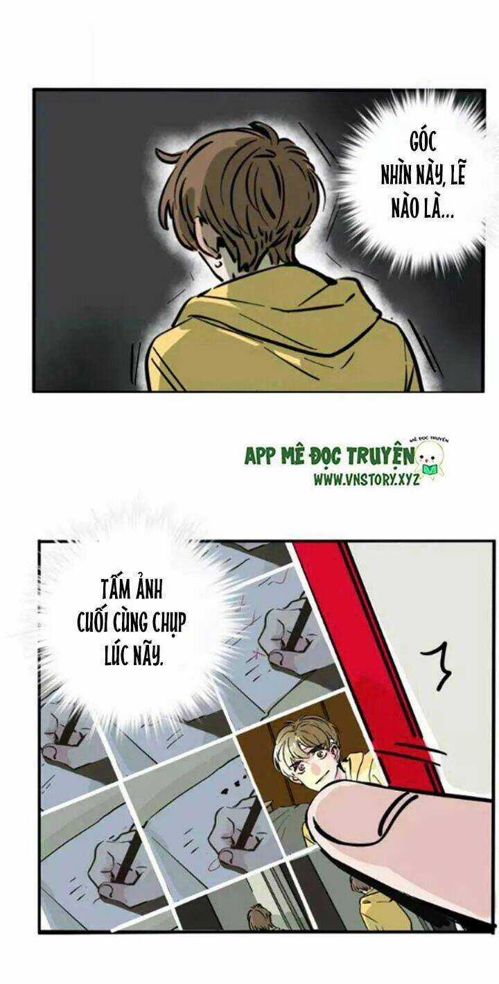 2Nd Mode- Chế Độ Thứ Hai - Chapter 27 - Trang 8