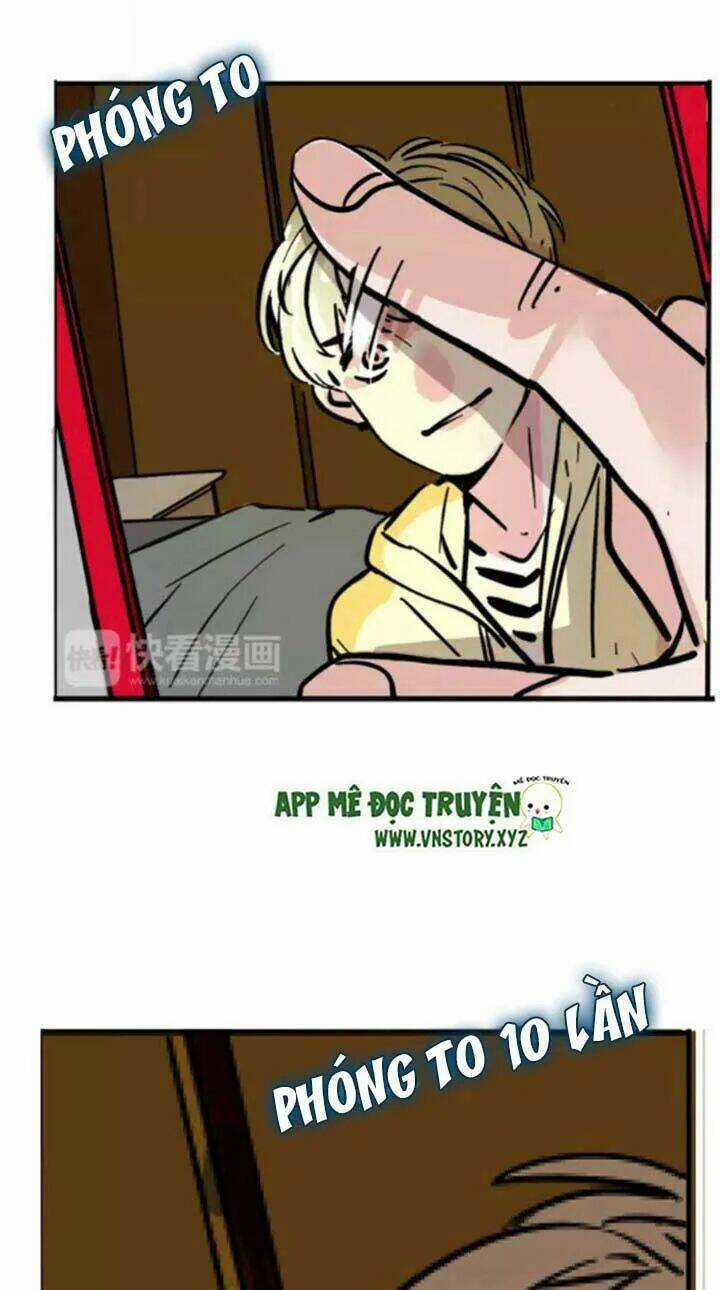 2Nd Mode- Chế Độ Thứ Hai - Chapter 27 - Trang 9