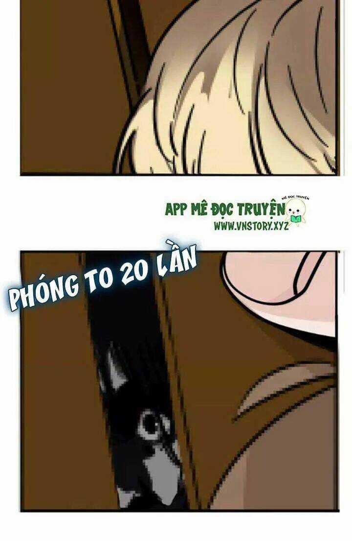 2Nd Mode- Chế Độ Thứ Hai - Chapter 27 - Trang 10