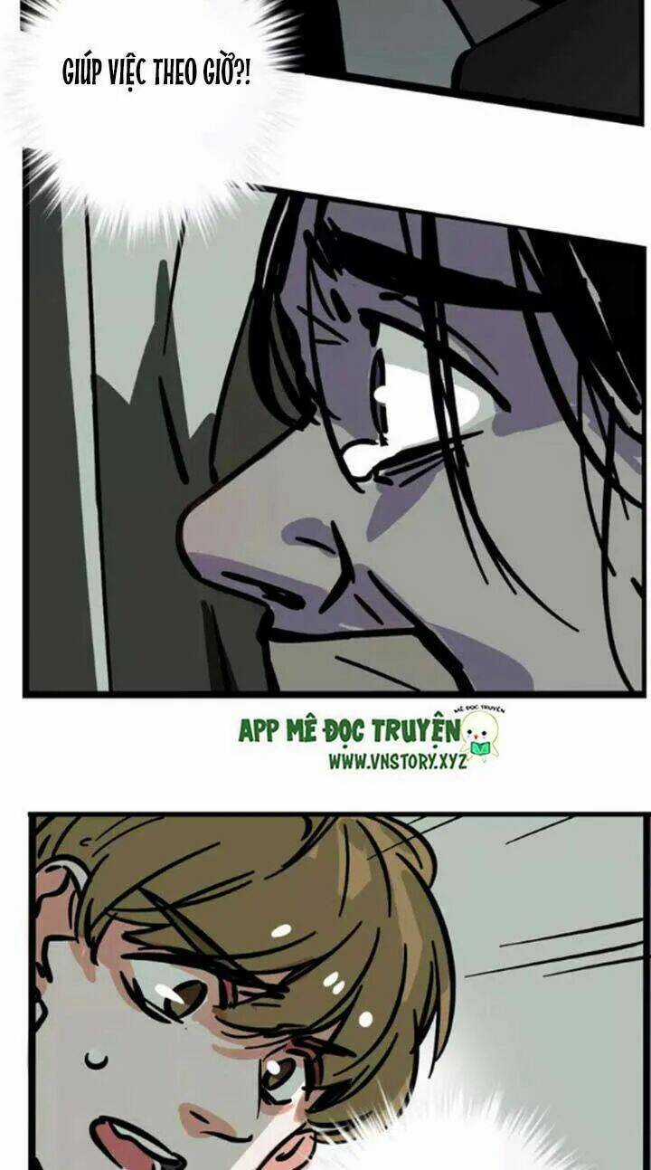 2Nd Mode- Chế Độ Thứ Hai - Chapter 28 - Trang 2