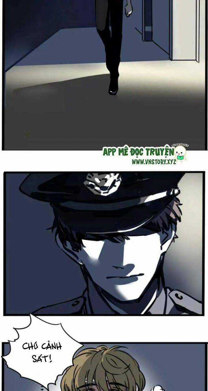 2Nd Mode- Chế Độ Thứ Hai - Chapter 28 - Trang 12