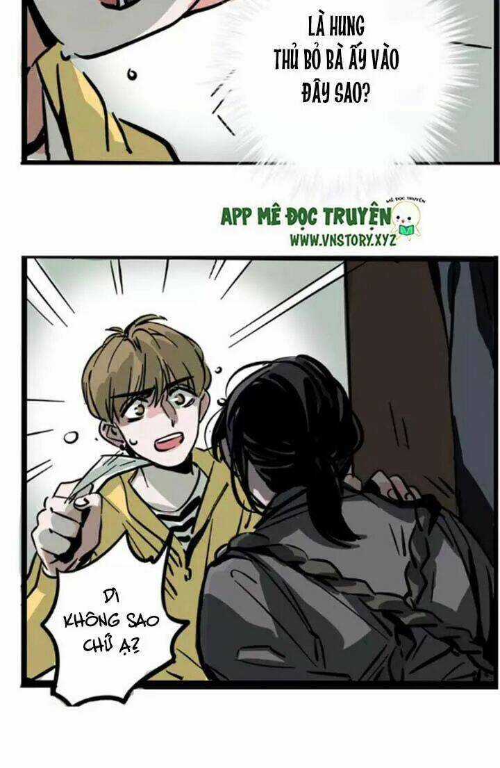 2Nd Mode- Chế Độ Thứ Hai - Chapter 28 - Trang 3