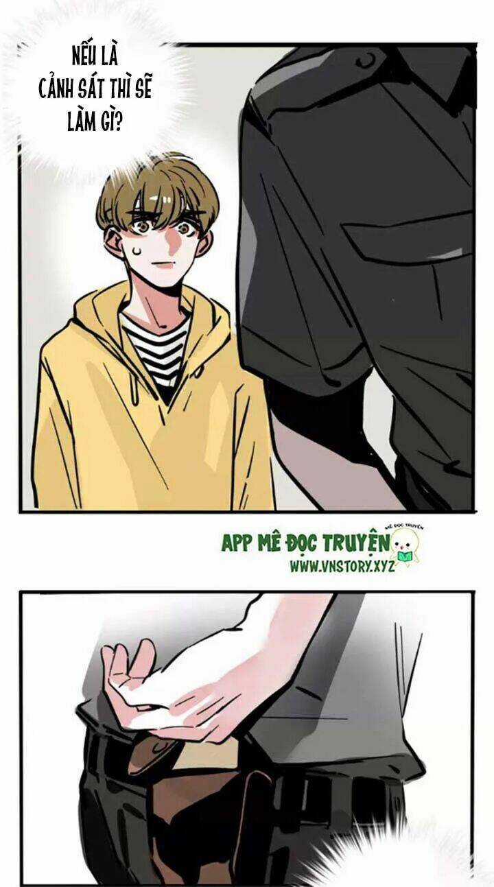 2Nd Mode- Chế Độ Thứ Hai - Chapter 28 - Trang 22