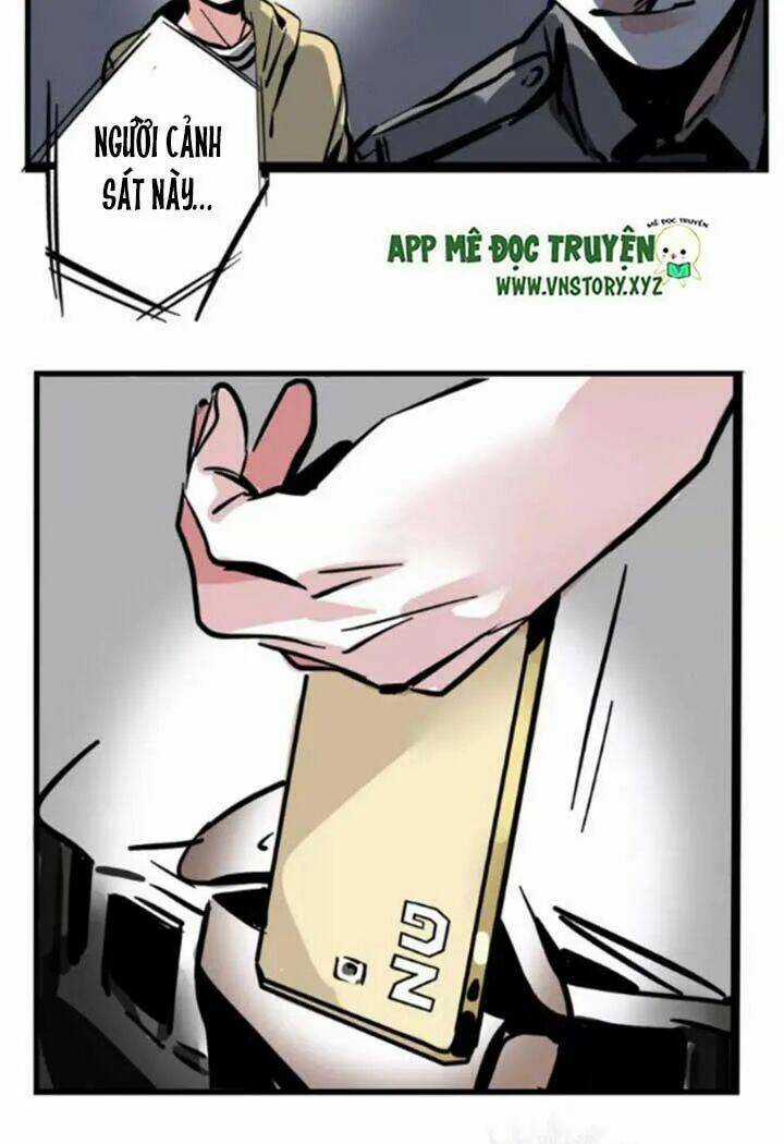 2Nd Mode- Chế Độ Thứ Hai - Chapter 28 - Trang 25
