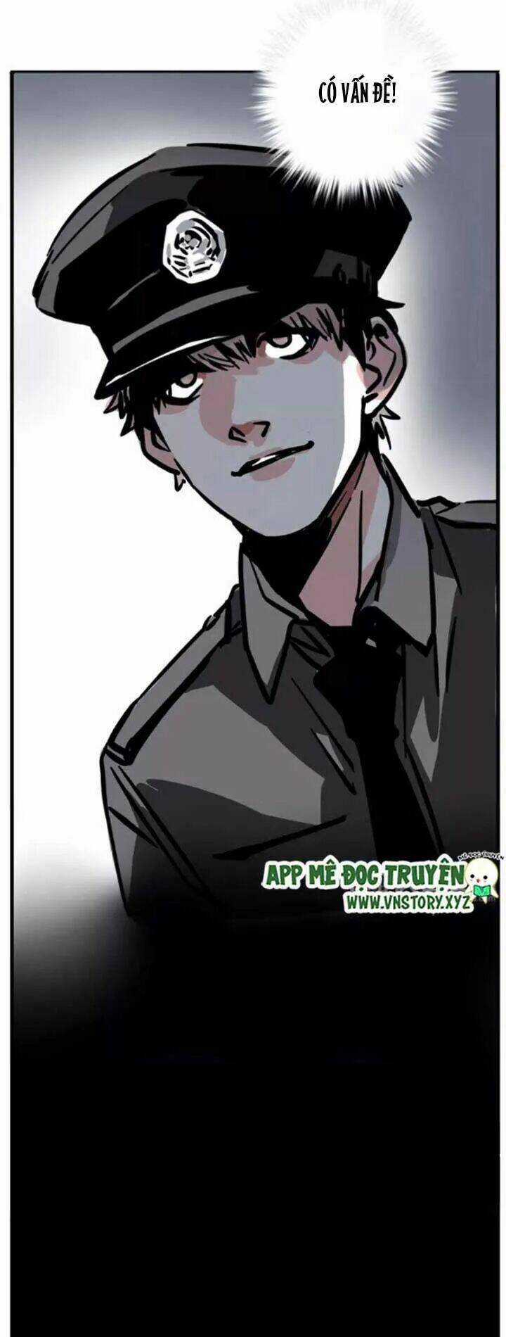 2Nd Mode- Chế Độ Thứ Hai - Chapter 28 - Trang 26