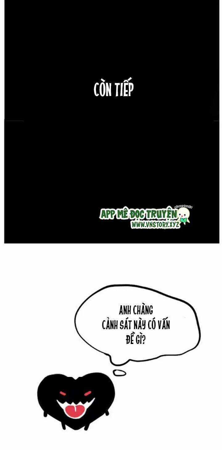 2Nd Mode- Chế Độ Thứ Hai - Chapter 28 - Trang 27