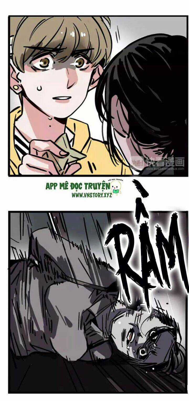 2Nd Mode- Chế Độ Thứ Hai - Chapter 28 - Trang 4