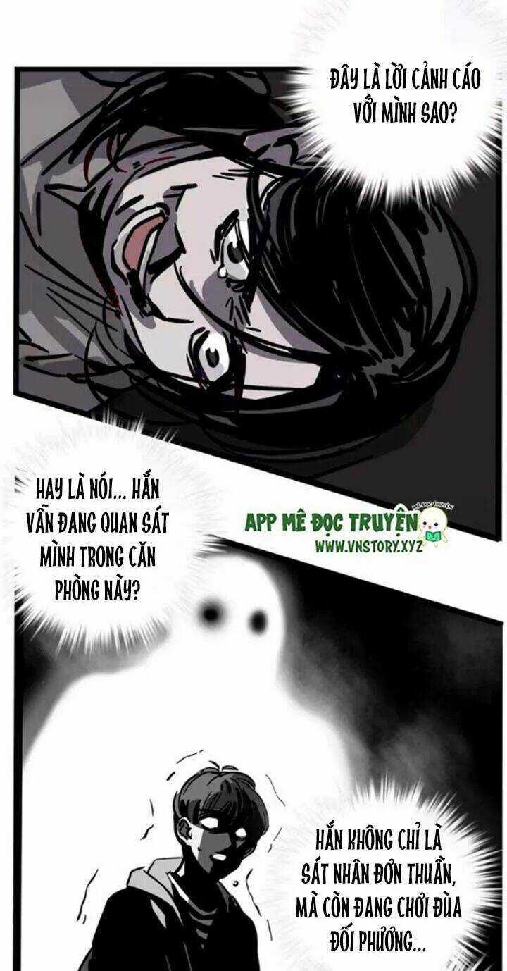 2Nd Mode- Chế Độ Thứ Hai - Chapter 28 - Trang 6