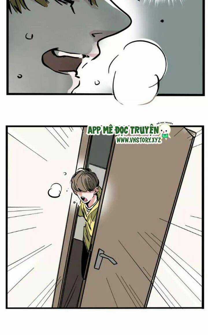2Nd Mode- Chế Độ Thứ Hai - Chapter 28 - Trang 8