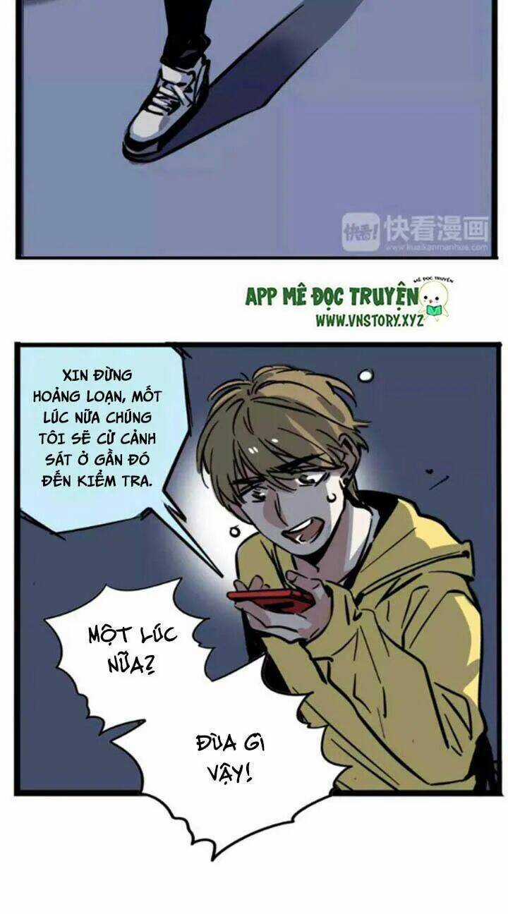 2Nd Mode- Chế Độ Thứ Hai - Chapter 28 - Trang 10