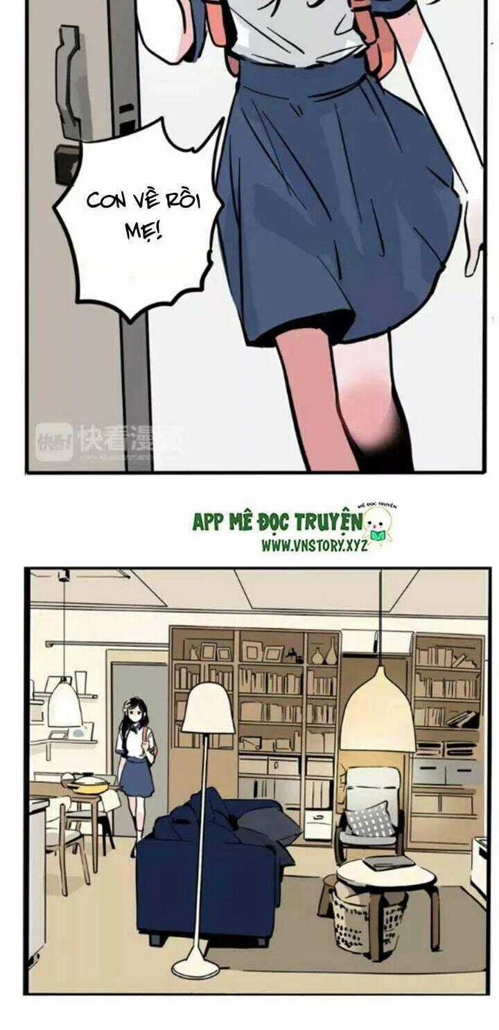 2Nd Mode- Chế Độ Thứ Hai - Chapter 29 - Trang 2