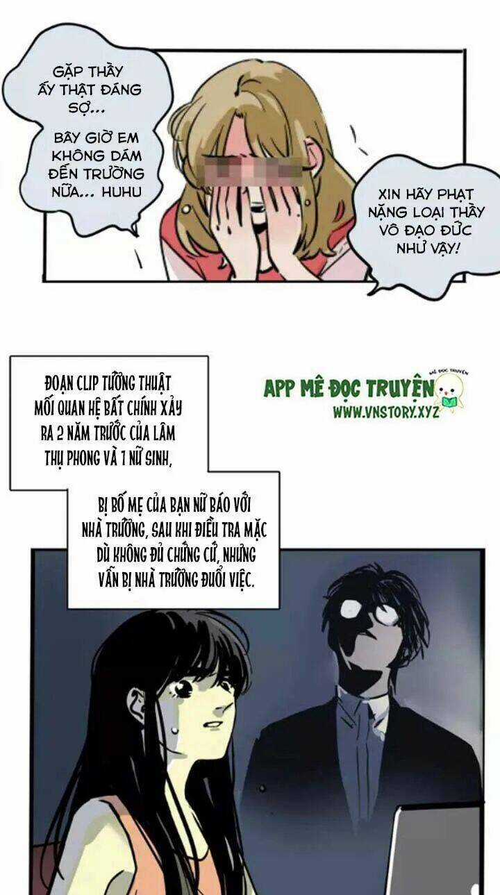 2Nd Mode- Chế Độ Thứ Hai - Chapter 29 - Trang 11