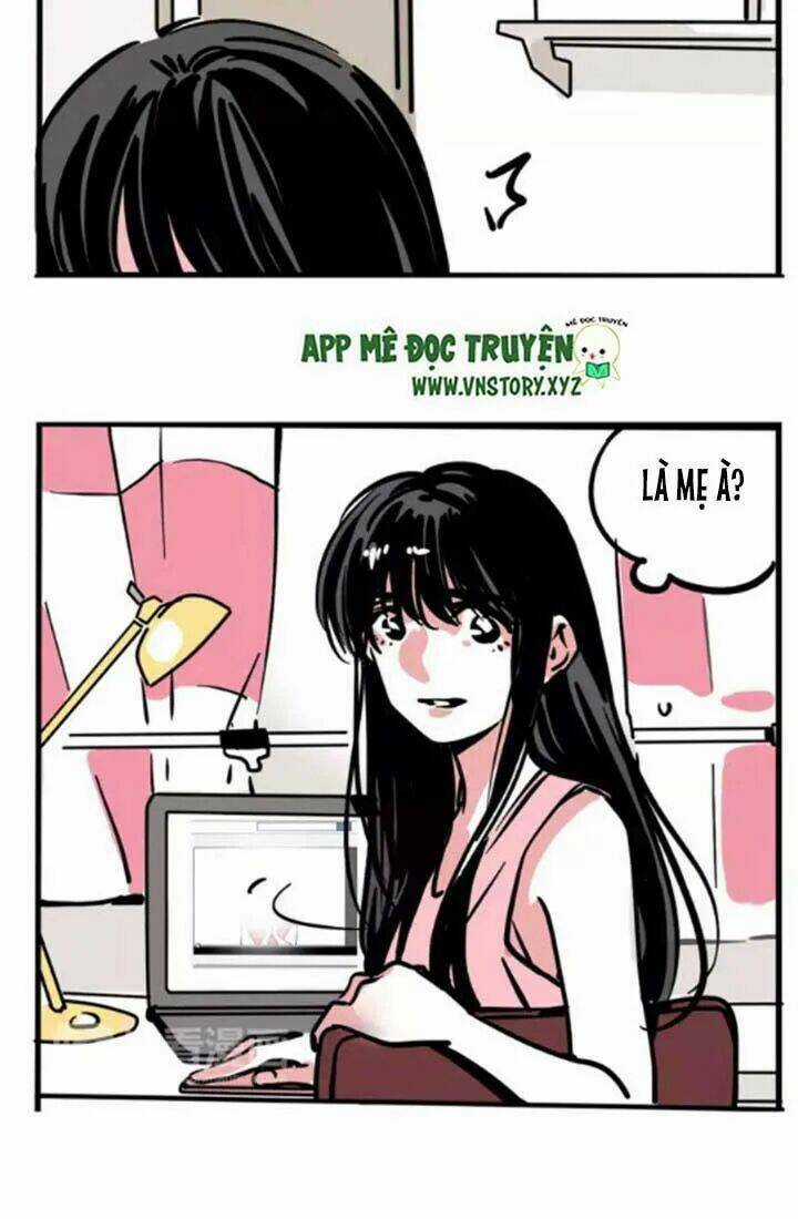 2Nd Mode- Chế Độ Thứ Hai - Chapter 29 - Trang 13