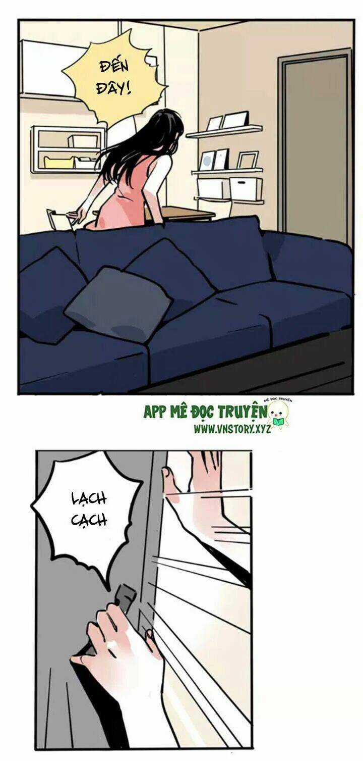 2Nd Mode- Chế Độ Thứ Hai - Chapter 29 - Trang 14