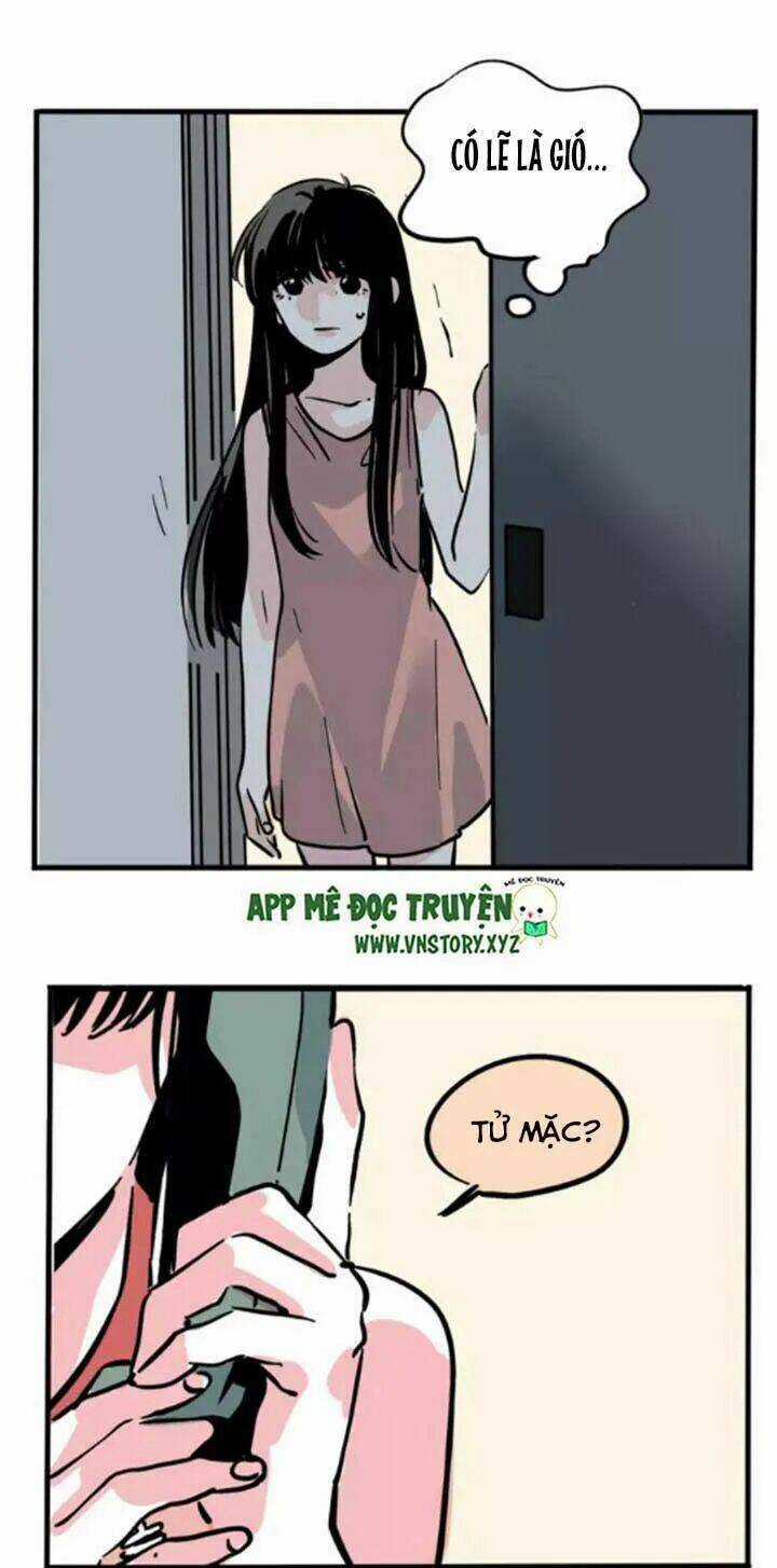 2Nd Mode- Chế Độ Thứ Hai - Chapter 29 - Trang 16