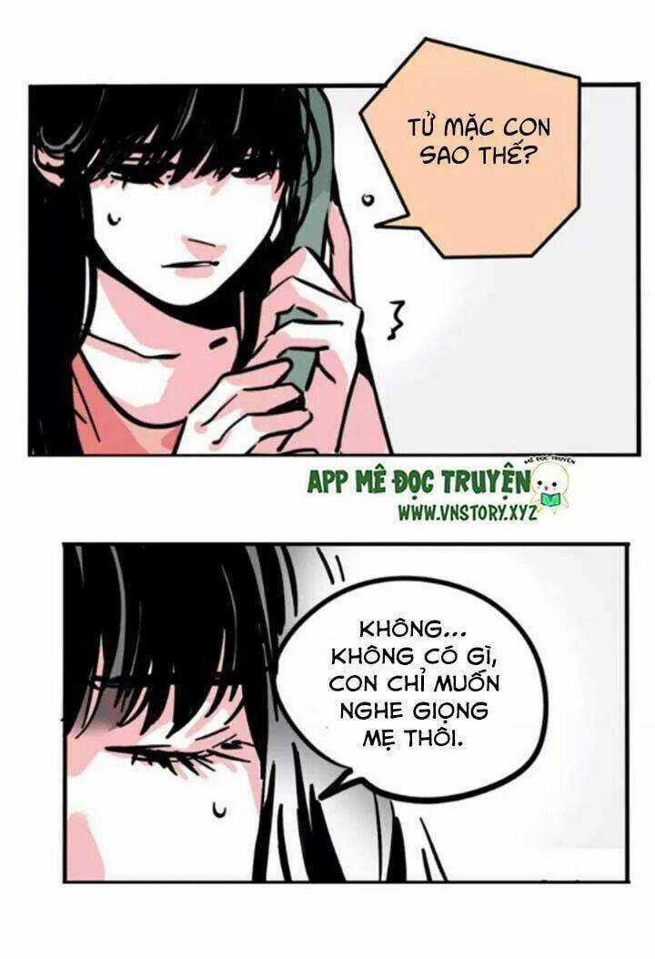 2Nd Mode- Chế Độ Thứ Hai - Chapter 29 - Trang 18