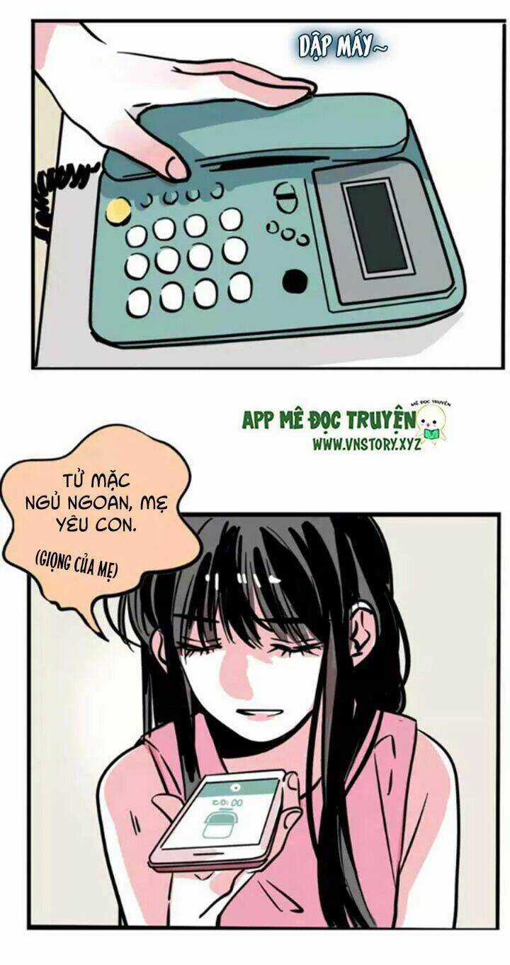 2Nd Mode- Chế Độ Thứ Hai - Chapter 29 - Trang 20