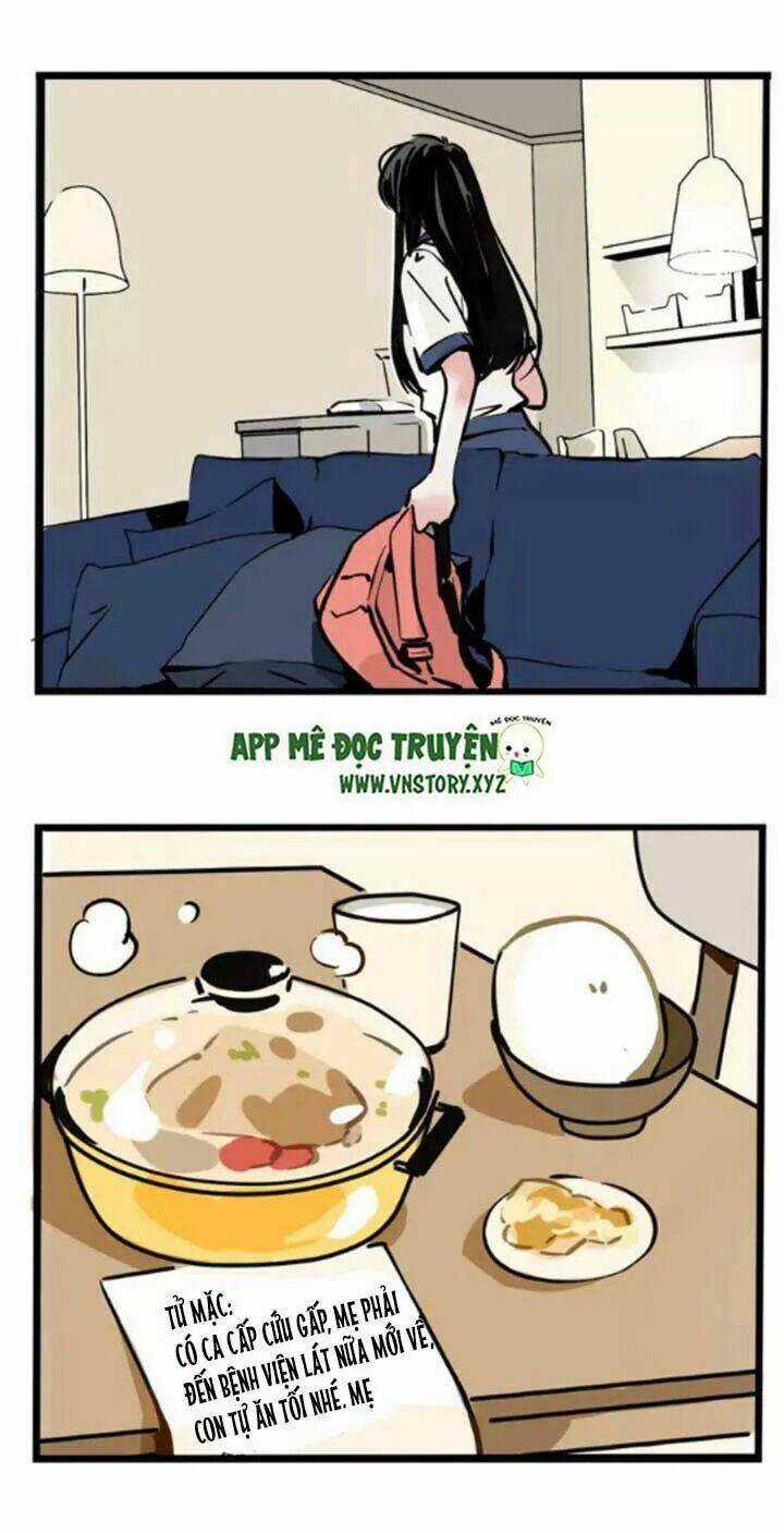 2Nd Mode- Chế Độ Thứ Hai - Chapter 29 - Trang 3