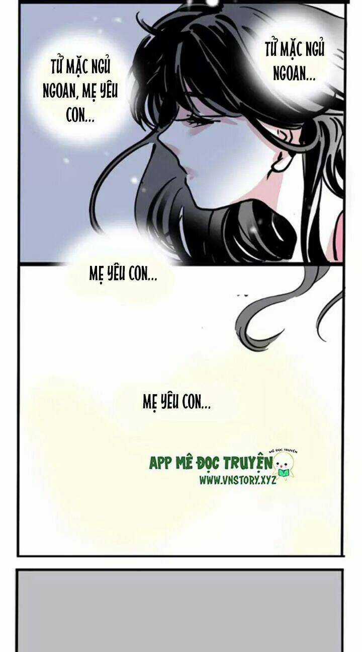 2Nd Mode- Chế Độ Thứ Hai - Chapter 29 - Trang 22