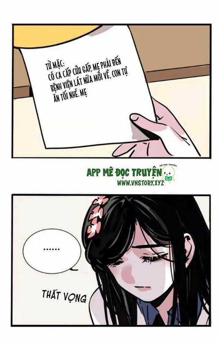 2Nd Mode- Chế Độ Thứ Hai - Chapter 29 - Trang 4