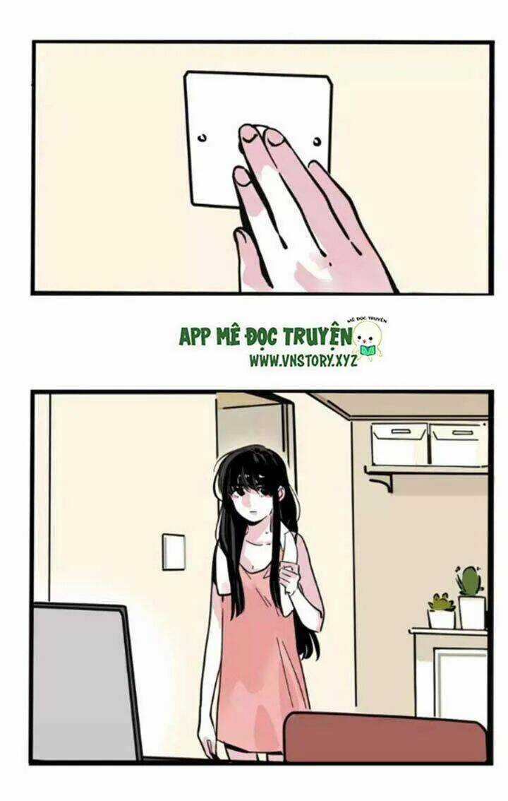 2Nd Mode- Chế Độ Thứ Hai - Chapter 29 - Trang 5