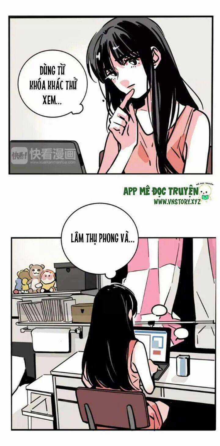 2Nd Mode- Chế Độ Thứ Hai - Chapter 29 - Trang 8