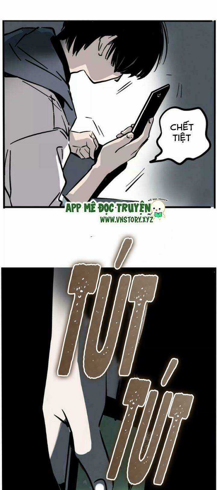 2Nd Mode- Chế Độ Thứ Hai - Chapter 3 - Trang 102