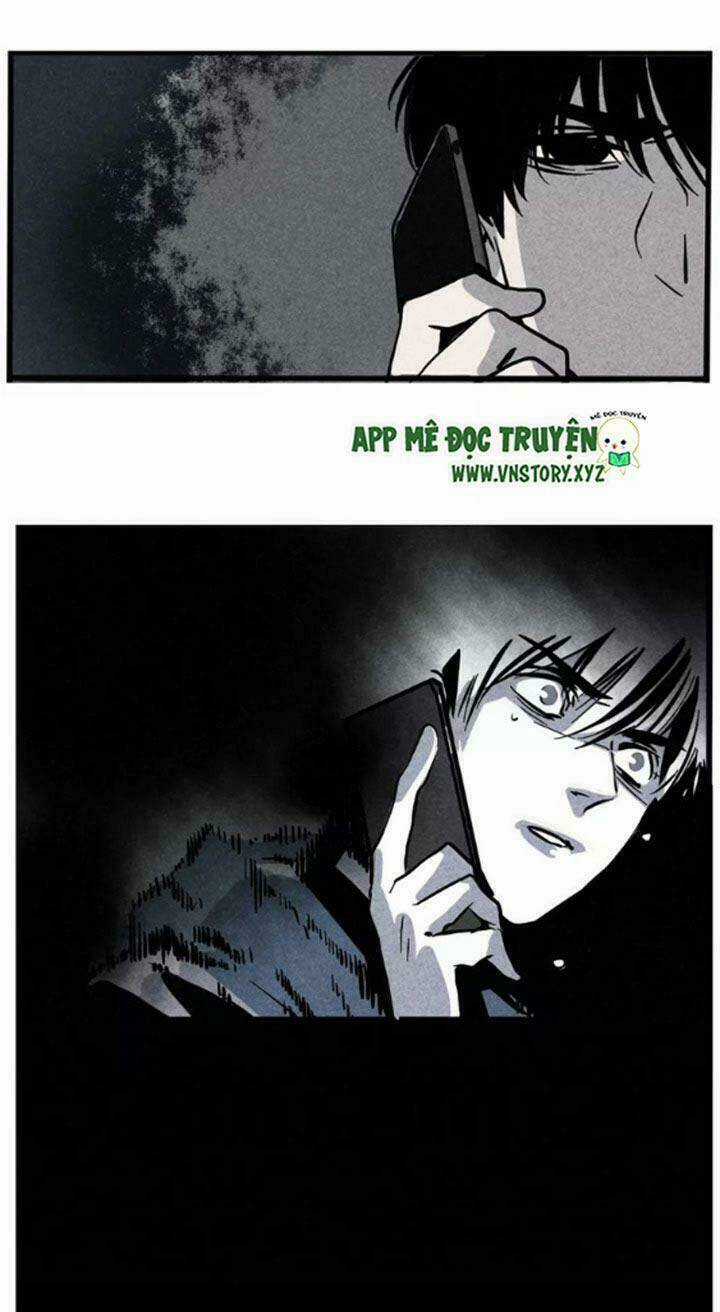 2Nd Mode- Chế Độ Thứ Hai - Chapter 3 - Trang 105