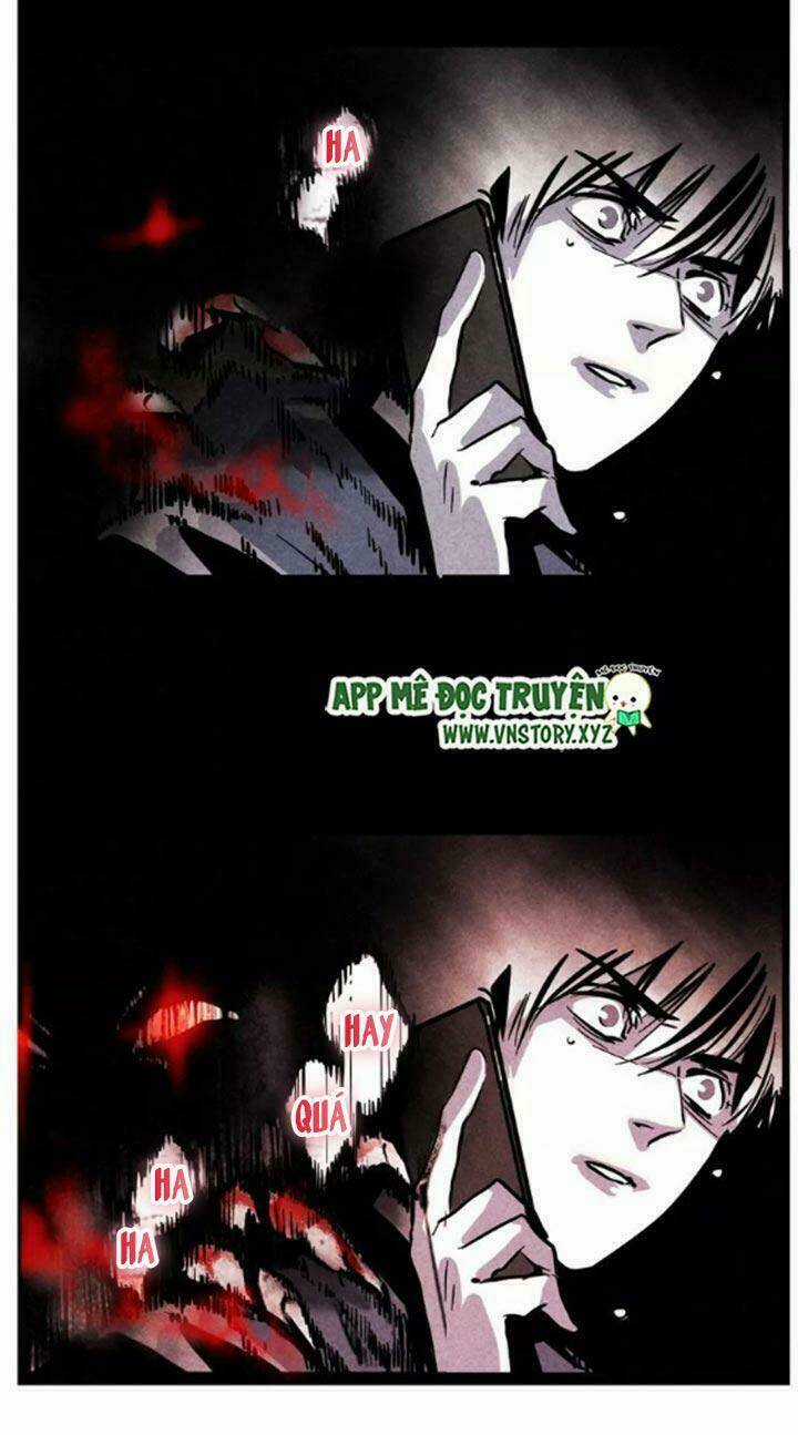 2Nd Mode- Chế Độ Thứ Hai - Chapter 3 - Trang 106