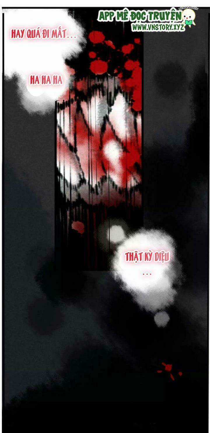 2Nd Mode- Chế Độ Thứ Hai - Chapter 3 - Trang 107