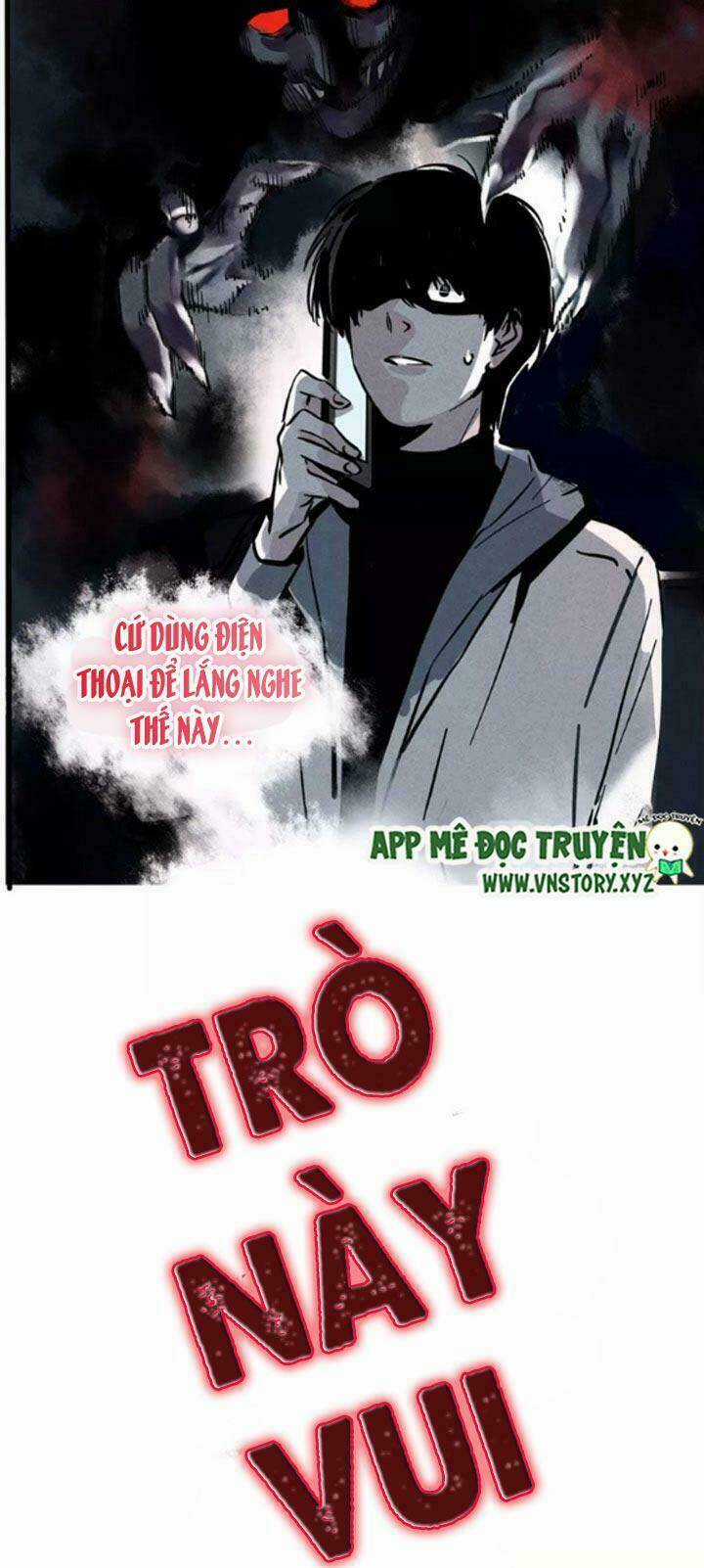 2Nd Mode- Chế Độ Thứ Hai - Chapter 3 - Trang 109