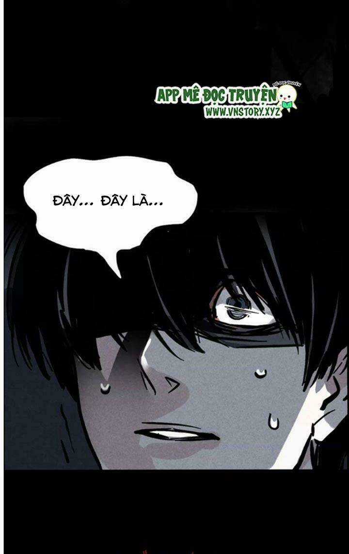 2Nd Mode- Chế Độ Thứ Hai - Chapter 3 - Trang 111