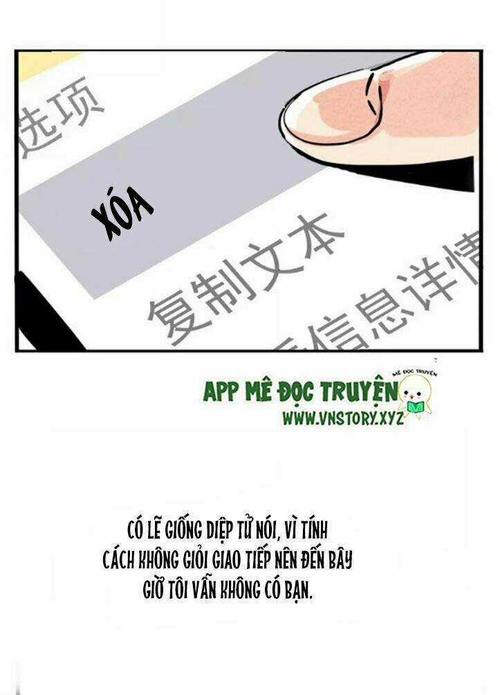 2Nd Mode- Chế Độ Thứ Hai - Chapter 3 - Trang 20