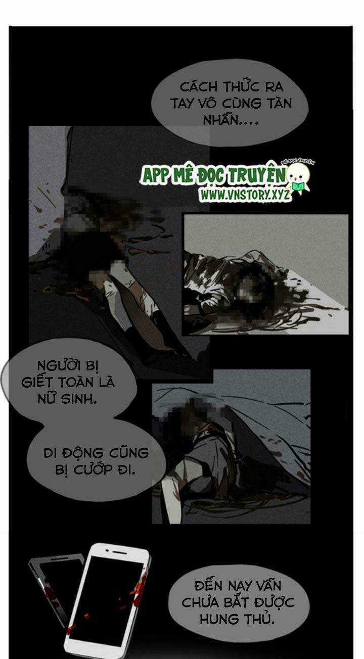 2Nd Mode- Chế Độ Thứ Hai - Chapter 3 - Trang 3