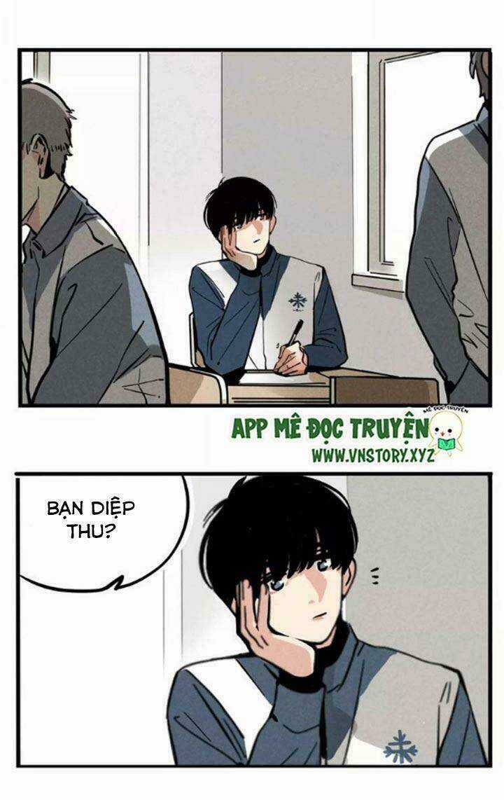 2Nd Mode- Chế Độ Thứ Hai - Chapter 3 - Trang 22