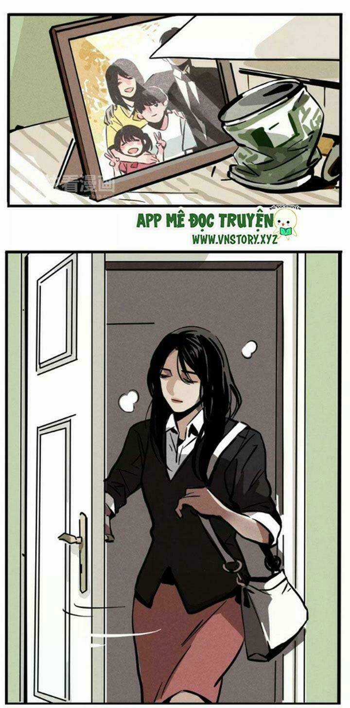 2Nd Mode- Chế Độ Thứ Hai - Chapter 3 - Trang 26