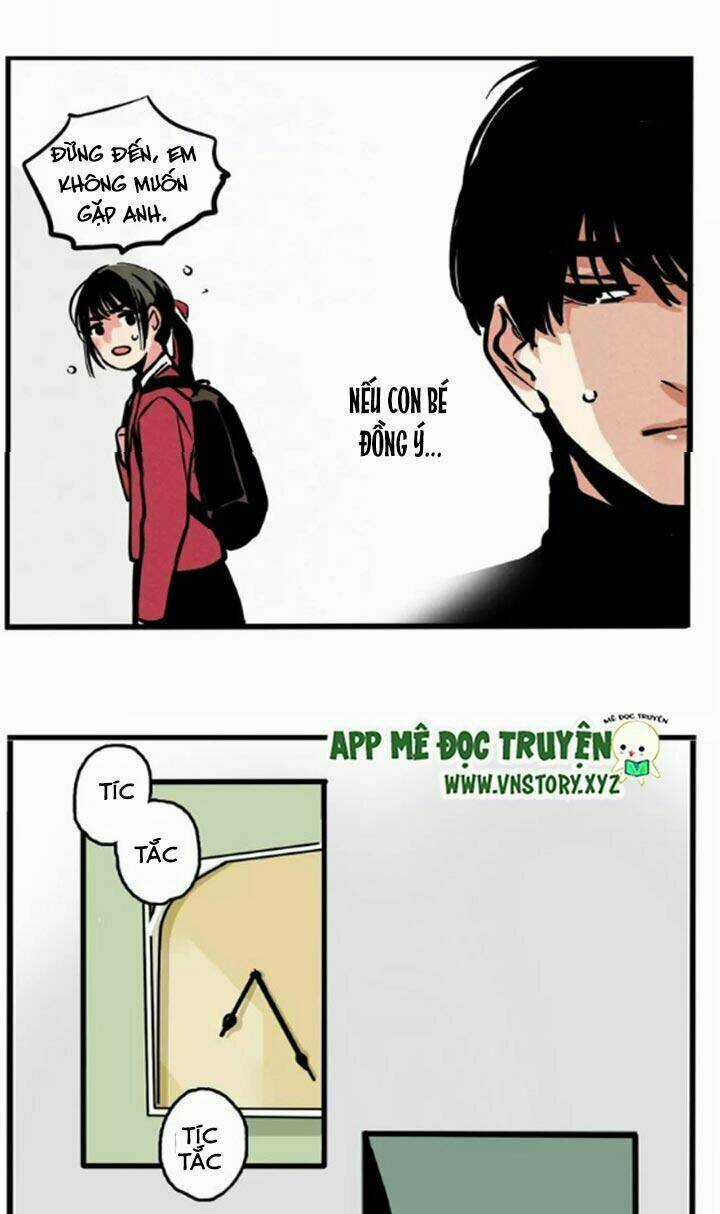 2Nd Mode- Chế Độ Thứ Hai - Chapter 3 - Trang 29