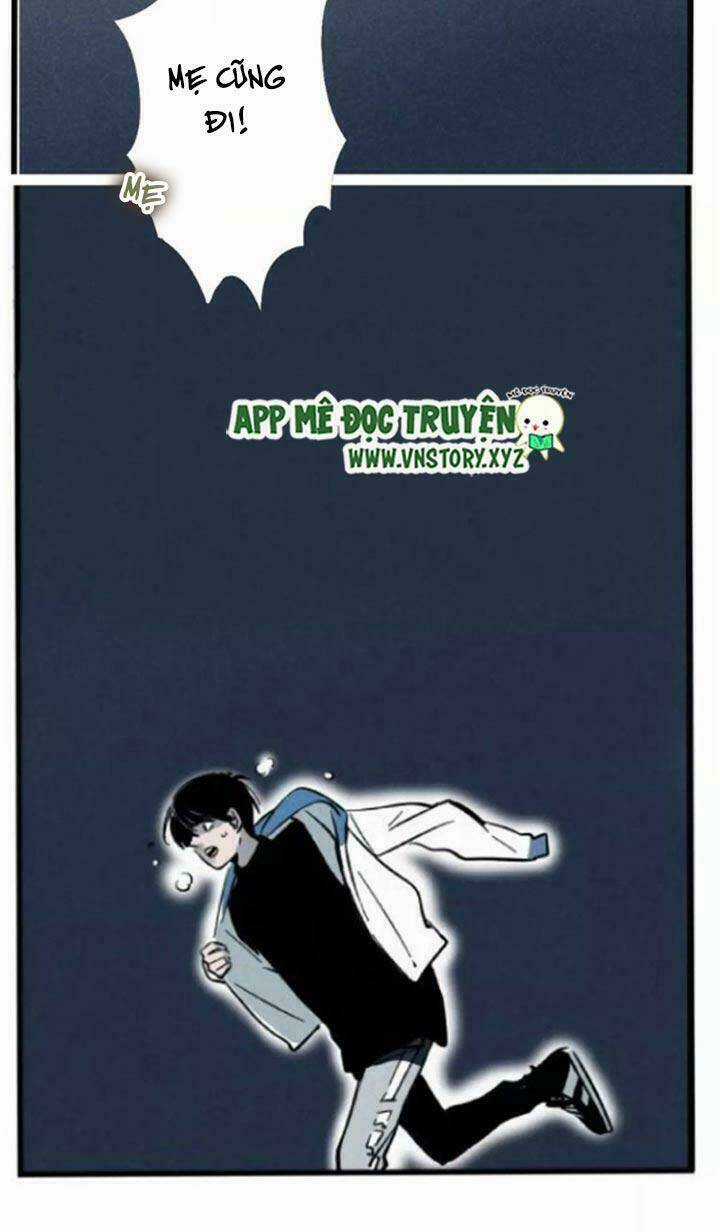 2Nd Mode- Chế Độ Thứ Hai - Chapter 3 - Trang 33