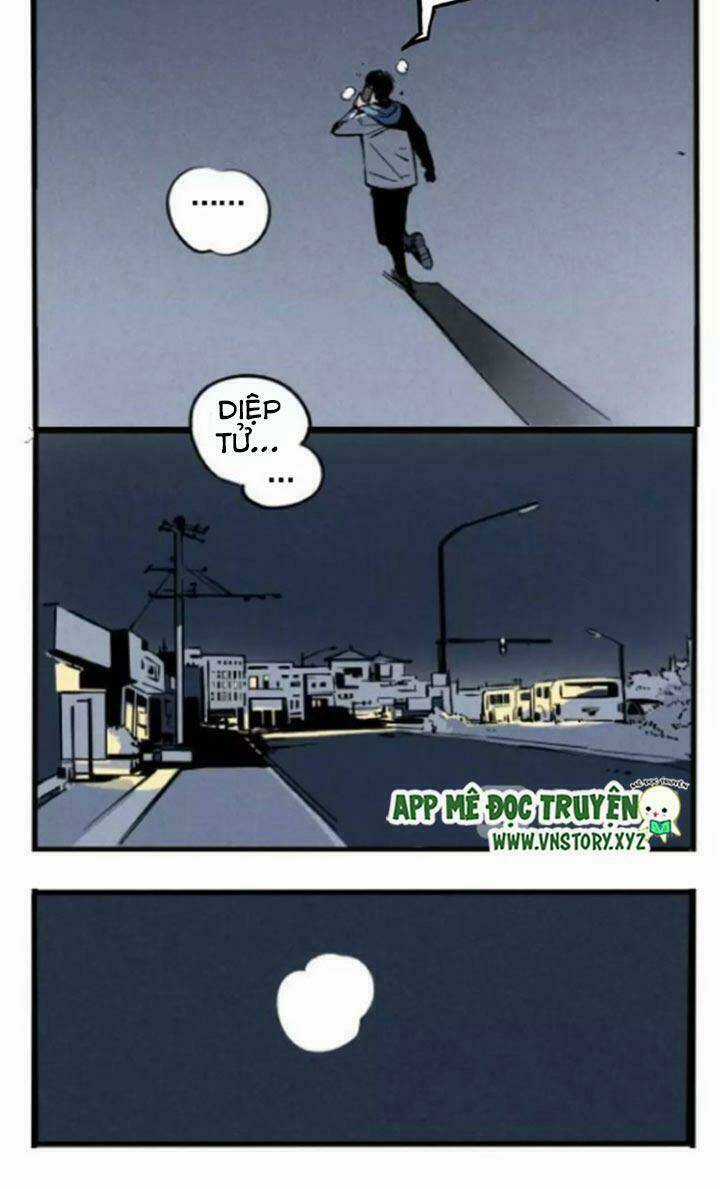 2Nd Mode- Chế Độ Thứ Hai - Chapter 3 - Trang 35