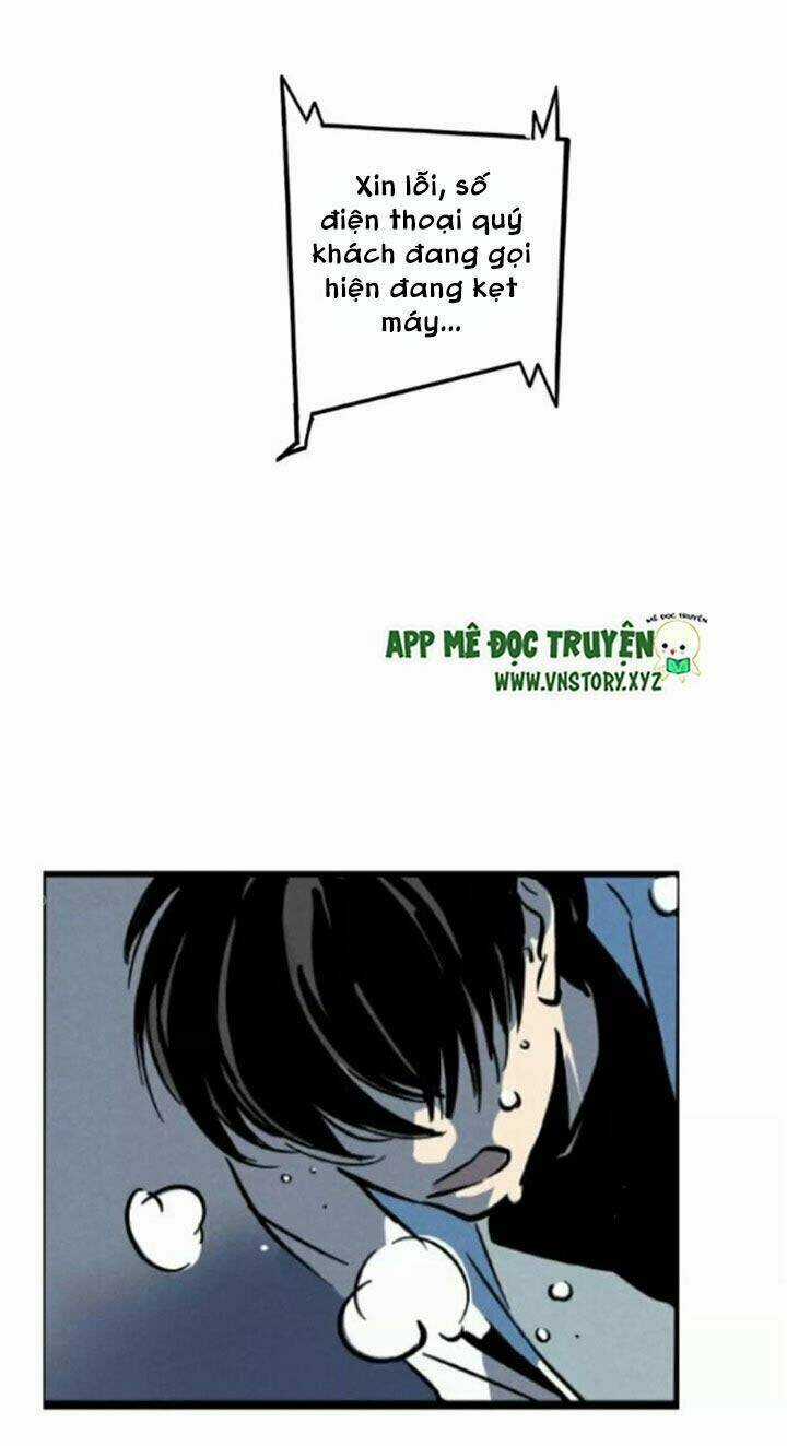 2Nd Mode- Chế Độ Thứ Hai - Chapter 3 - Trang 36